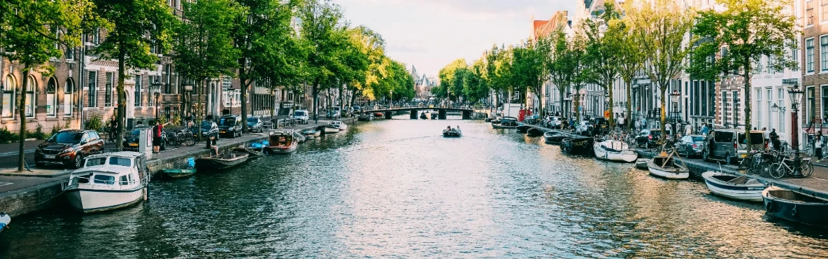 What to See in Amsterdam