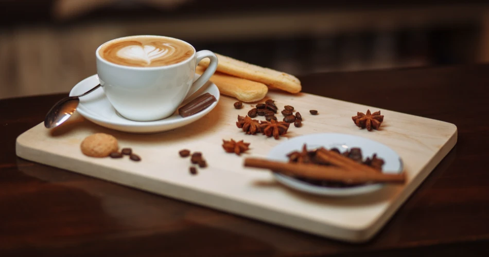 10 Best Coffee Shops in Amsterdam
