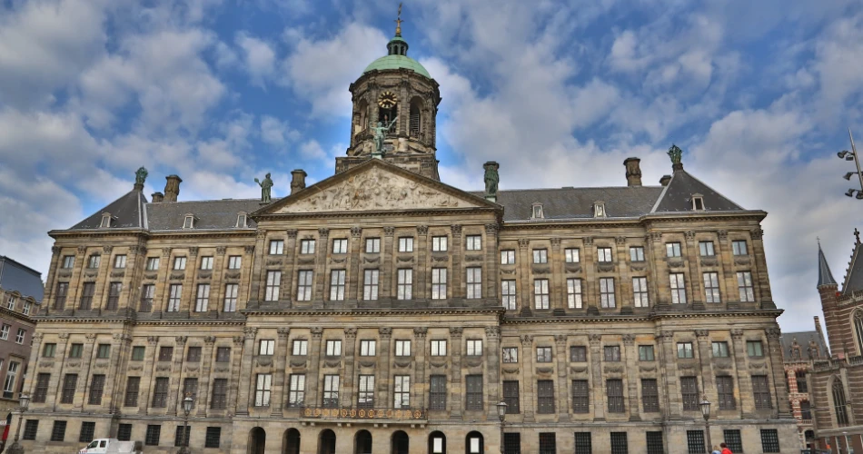 10 Most Iconic Buildings in Amsterdam